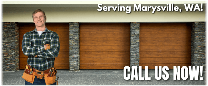 Garage Door Repair Marysville WA